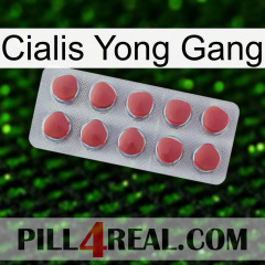 Cialis Yong Gang 18